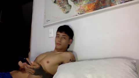 Snapshot of guytav30 chatting on February 27, 2026, 11:10 am Andy online show from February 27, 2026, 11:10 am