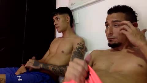 Snapshot of guytav30 chatting on February 28, 2026, 1:50 am Andy online show from February 28, 2026, 1:50 am