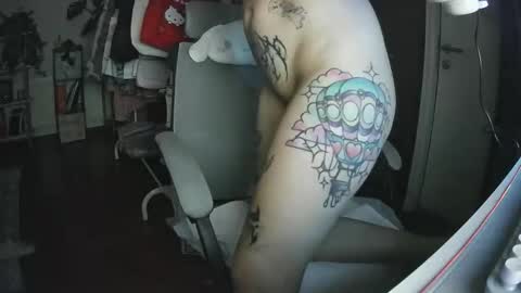 gvieangelic online show from January 22, 2025, 12:38 am