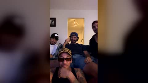 gwagon91 online show from March 10, 2026, 12:10 pm