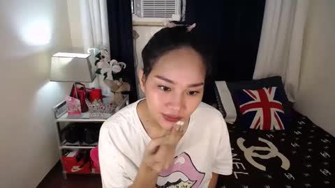 Snapshot of gwapangahas chatting on January 6, 2025, 10:26 pm Alexa online show from January 6, 2025, 10:26 pm