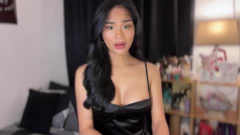 Snapshot of gwapangahas chatting on October 5, 2025, 8:07 pm Alexa online show from October 5, 2025, 8:07 pm