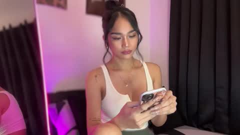 Snapshot of gwapangahas chatting on October 23, 2025, 4:01 am Alexa online show from October 23, 2025, 4:01 am