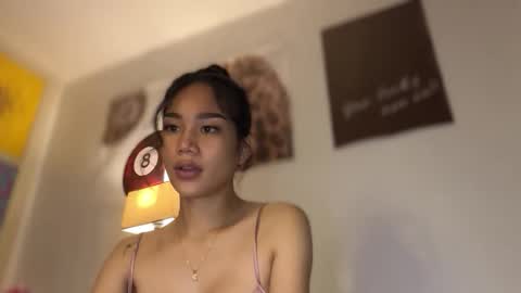 Snapshot of gwapangahas chatting on November 6, 2025, 5:36 pm Alexa online show from November 6, 2025, 5:36 pm