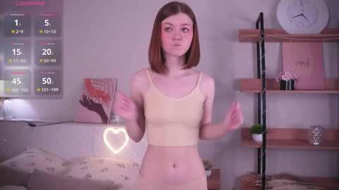 Hello everyone Im May online show from May 21, 2026, 11:06 am