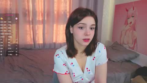 Lisa online show from October 16, 2025, 2:23 am