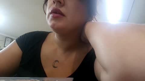 Snapshot of gwendolynfoster chatting on October 9, 2025, 9:51 am gwendolynfoster online show from October 9, 2025, 9:51 am