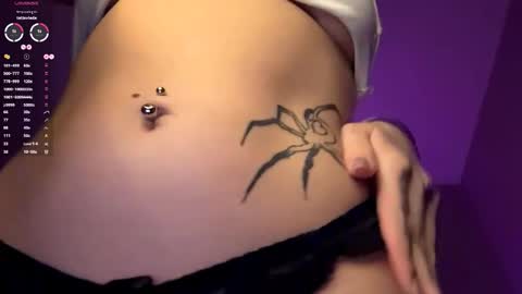 Alice online show from October 4, 2025, 5:22 pm