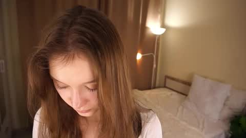 Molly online show from January 14, 2026, 3:34 am