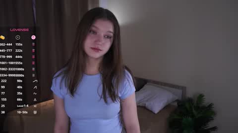 Molly online show from March 19, 2026, 5:00 am