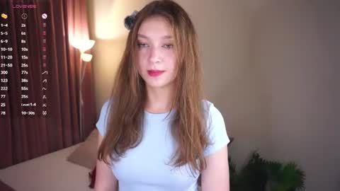 Snapshot of gwennielove chatting on July 10, 2026, 5:15 pm Molly online show from July 10, 2026, 5:15 pm