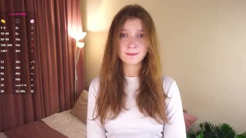 Snapshot of gwennielove chatting on July 19, 2026, 5:16 pm Molly online show from July 19, 2026, 5:16 pm