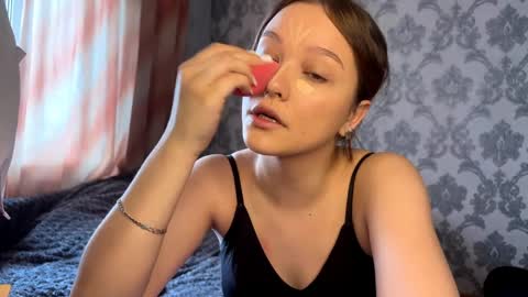 Nika Kova online show from May 30, 2026, 6:10 am