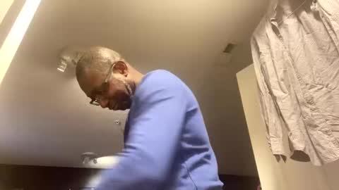 Snapshot of gyesaw1970 chatting on February 5, 2025, 3:13 am gyesaw1970 online show from February 5, 2025, 3:13 am