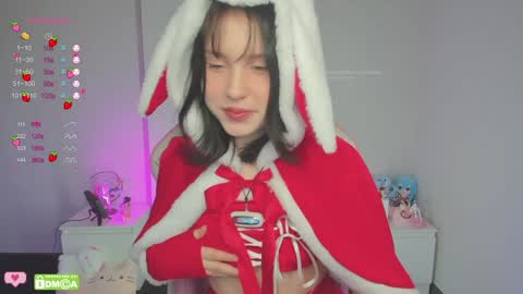 Snapshot of gylaxie chatting on January 2, 2025, 9:11 am online show from January 2, 2025, 9:11 am