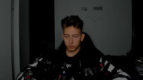 Oliver online show from March 2, 2026, 8:37 pm