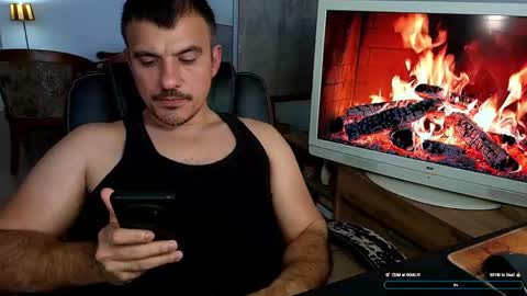 gymd4ddy online show from May 11, 2026, 2:45 pm