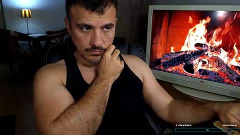 gymd4ddy online show from May 14, 2026, 6:26 pm