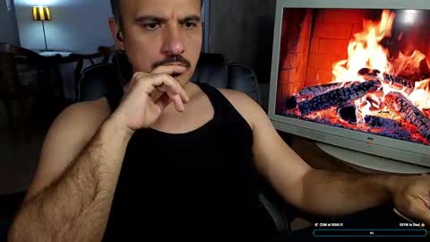 gymd4ddy online show from May 18, 2026, 5:52 pm
