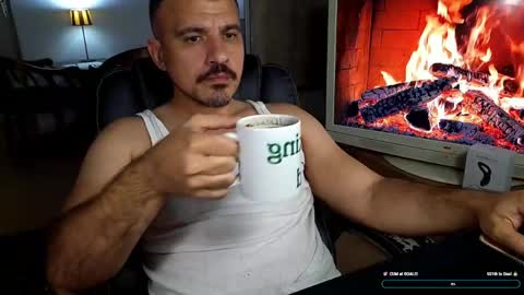 gymd4ddy online show from May 30, 2026, 6:27 pm