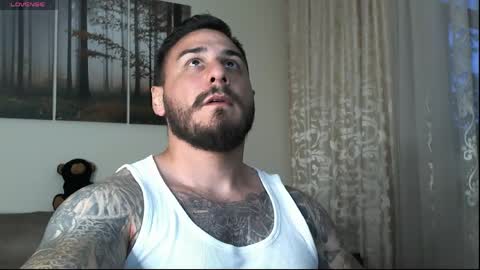 gymdominus online show from May 16, 2026, 5:45 pm