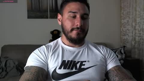 gymdominus online show from May 21, 2026, 8:21 am