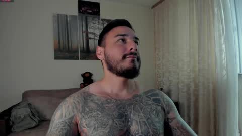 gymdominus online show from May 23, 2026, 7:56 am