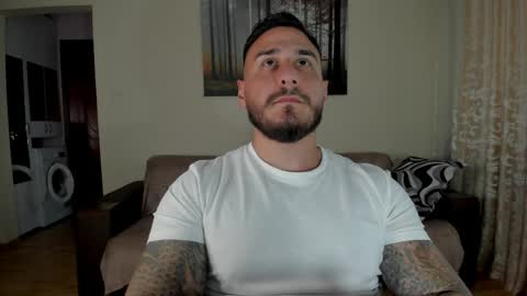 gymdominus online show from May 28, 2026, 1:08 pm