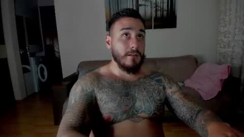 gymdominus online show from July 4, 2026, 6:58 pm