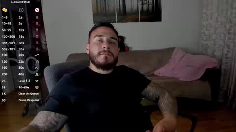 gymdominus online show from July 10, 2026, 8:22 pm