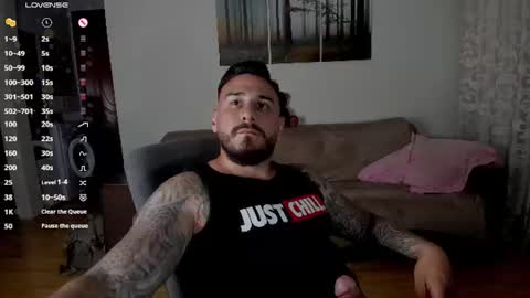gymdominus online show from July 11, 2026, 7:16 pm