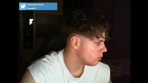 gymguy0505 online show from December 20, 2025, 12:07 am