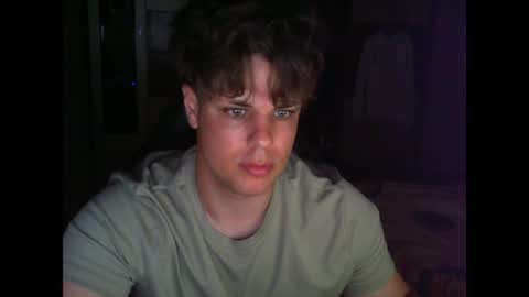 gymguy0505 online show from May 6, 2026, 10:37 pm