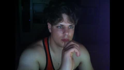 gymguy0505 online show from May 27, 2026, 10:07 pm