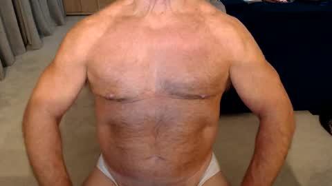 Snapshot of gymguyuk28 chatting on December 17, 2024, 6:53 pm Gymguy online show from December 17, 2024, 6:53 pm