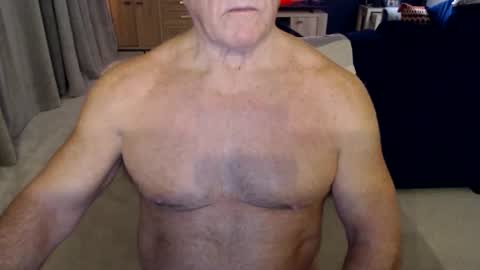Gymguy online show from February 1, 2026, 10:52 pm