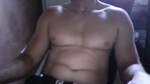 gymxxx_ online show from May 23, 2026, 5:28 pm