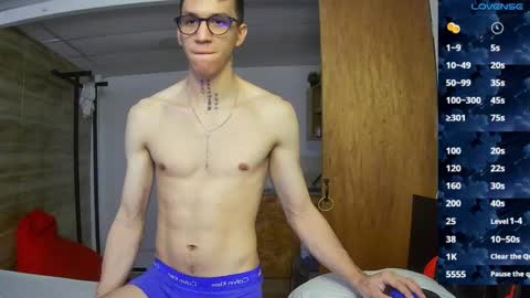 gyo online show from October 6, 2025, 12:13 pm