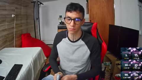 gyo online show from November 13, 2025, 8:52 pm