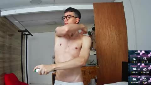 gyo online show from November 19, 2025, 7:03 pm