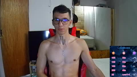 gyo online show from February 13, 2026, 12:45 pm