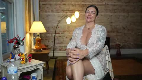 Gypsy online show from September 17, 2025, 11:45 am