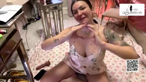 Gypsy online show from November 4, 2025, 12:26 pm