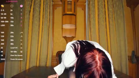 Kelly  Lilly online show from March 27, 2026, 7:24 pm