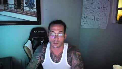 Alejandro 3 online show from February 19, 2025, 5:05 am