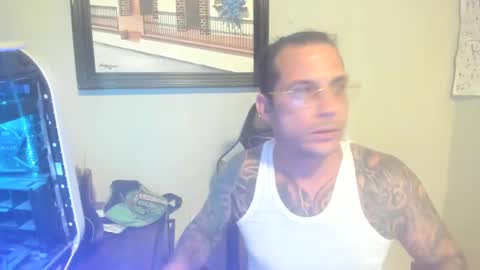 Alejandro 3 online show from February 19, 2025, 11:17 am