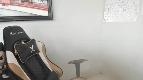 Alejandro 3 online show from February 20, 2025, 6:35 pm