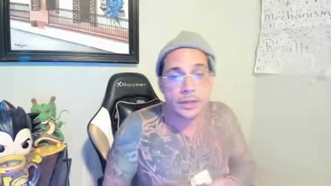 Alejandro 3 online show from February 21, 2025, 2:50 am