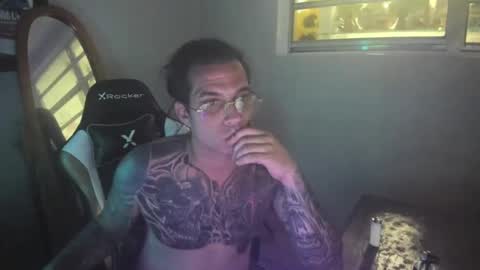Alejandro 3 online show from October 30, 2025, 9:44 am