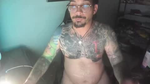 Alejandro 3 online show from May 14, 2026, 1:34 am